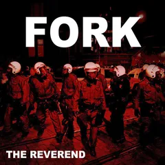 Fork - The Reverend