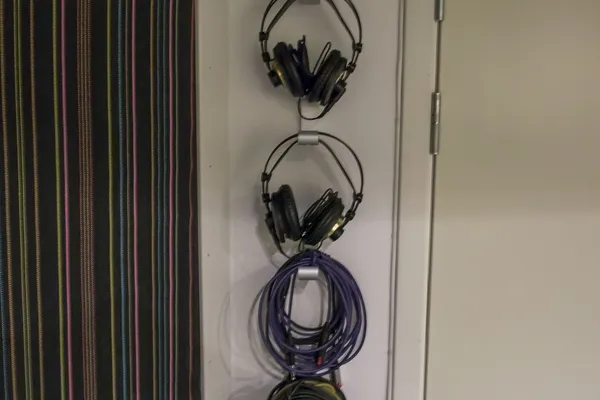 Studioheadset
