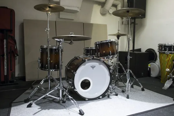 Pearl MCX trommesett