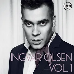 Ingvar Olsen - Vol. 1