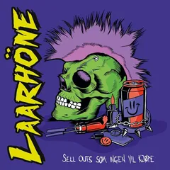 Laarhöne - Sell Outs Som Ingen Vil Kjøpe