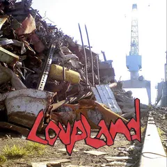 Loupland - Videre og Høyere