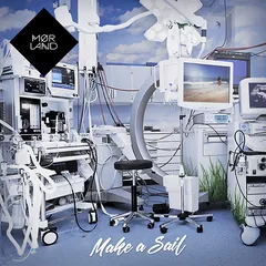 Mørland - Make a Sail