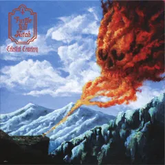 Purple Hill Witch - Celestial Cemetery