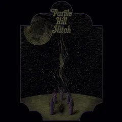 Purple Hill Witch - Purple Hill Witch