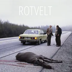 Rotvelt - En Dårlig Dag å Dø