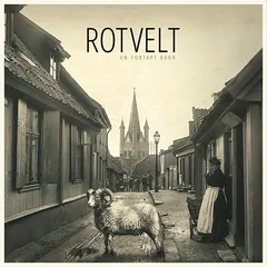 Rotvelt - En Fortapt Bror