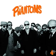 The Phantoms - Their Legendary 4th