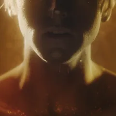 Whale & This Lake - Gold